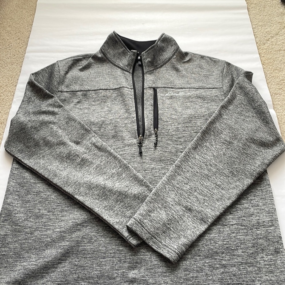Eddie Bauer men’s top